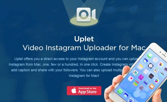 eltima instagram video uploader for Mac