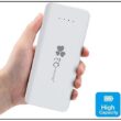 EC technology high capacity power bank for iPhone 7