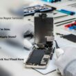 Best iPhone repair near me services and guide small