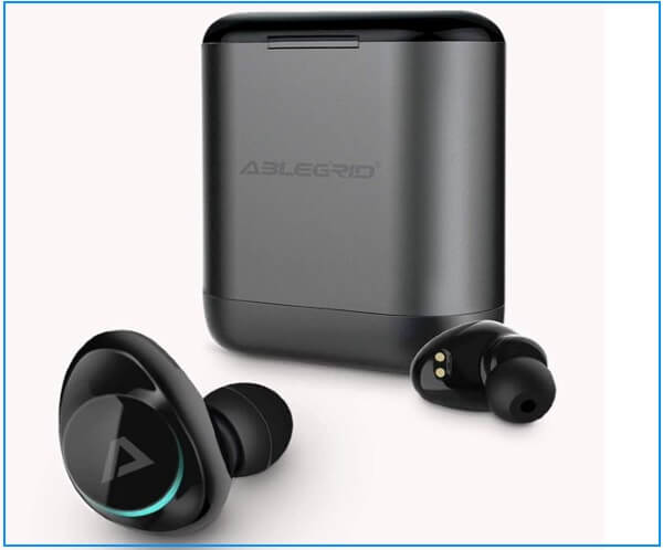 ABLEGRID Wireless Waterproof Airpods Alternatives
