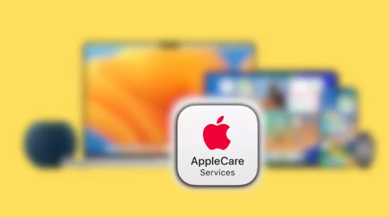 Buy & Add AppleCare Plan to iPhone, iPad, Mac, AirPods