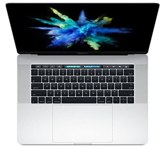 Live Deals MacBook Pro 2016 Touch bar