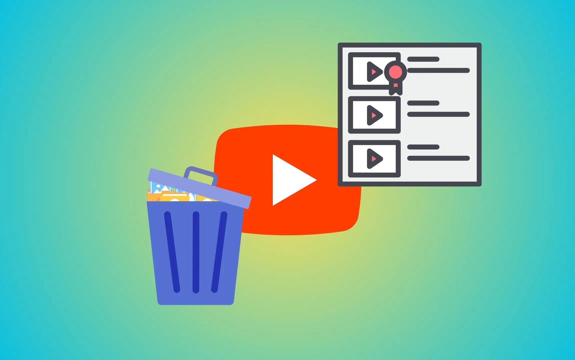 How to View & Delete YouTube Watch History on Mac or PC