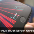 Guide to fix Touch Screen Unresponsive iOS 10