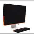 Best iMac dust covers for Screen and keyboard: 27/ 21.5 inch
