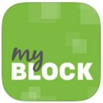 My Block tax paying app