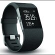 fitbit surge activity tracking band