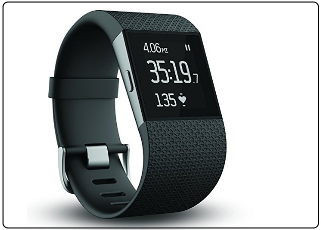 fitbit iphone compatible