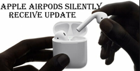 How to Check AirPods Update