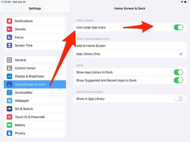 make-app-icons-large-on-ipad-home-screen