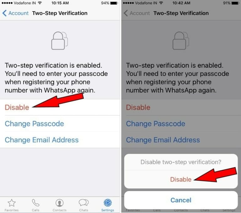 How Do I Bypass 2 Step Verification On Facebook Lifescienceglobal