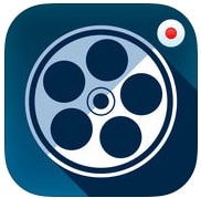 MoviePro - Video Recorder for iPhone and iPad
