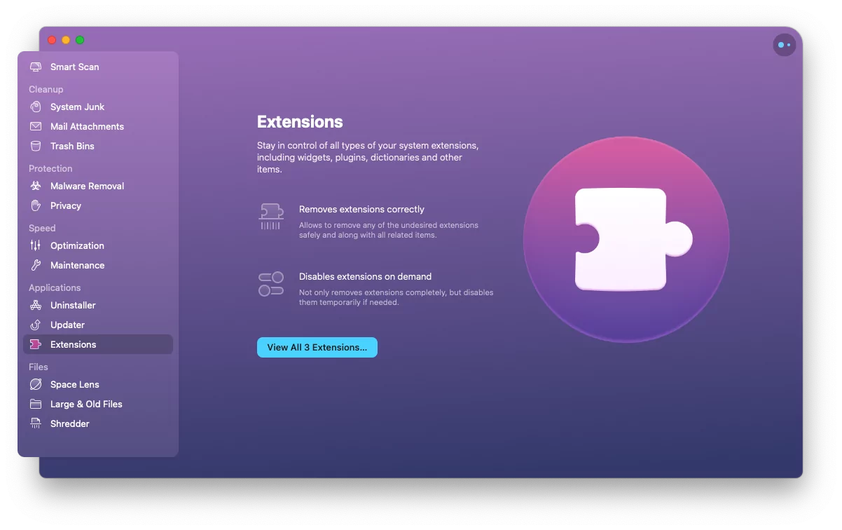 remove-or-manage-extension-on-mac