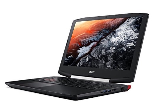 1 Acer Aspire VX Macbook pro, альтернативы 2017 г.