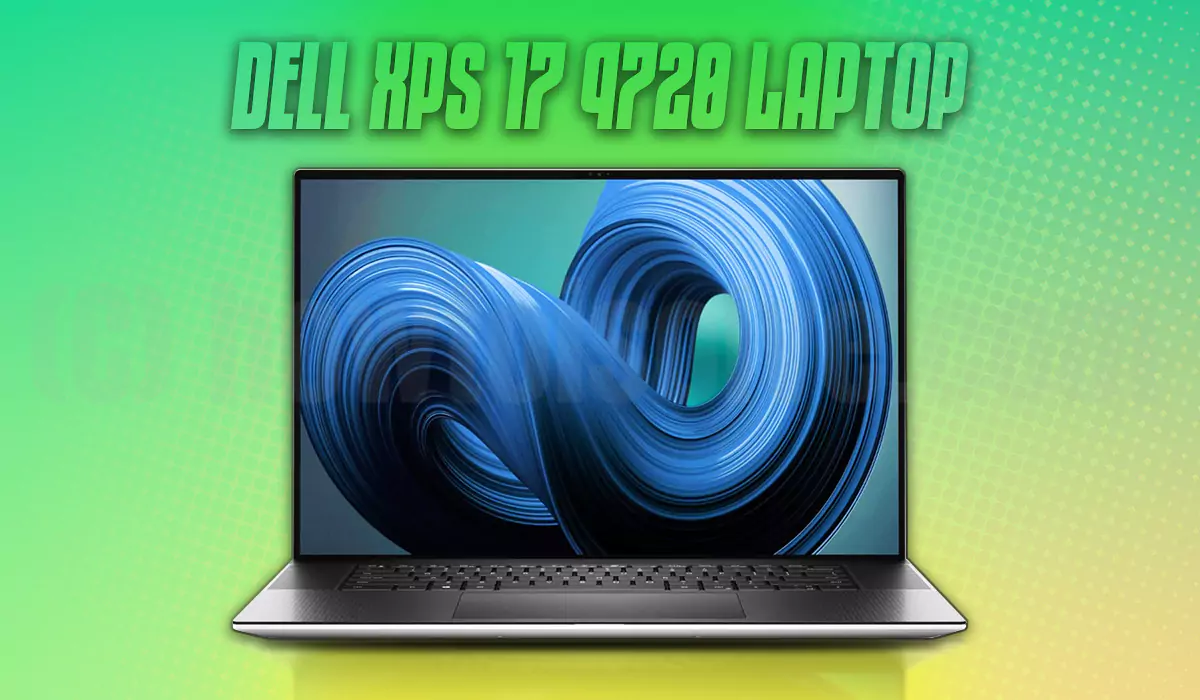 Dell XPS 17 - Closest to Apple’s flagship in design quality