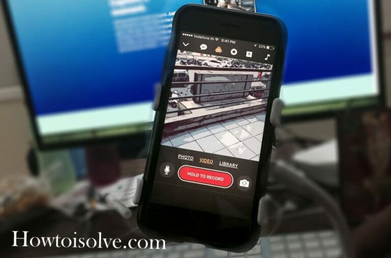 How to Use Apple Clips App on iPhone, iPad Guide]