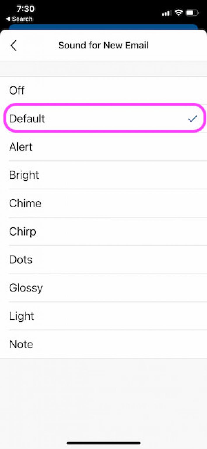 11 Fixes iPhone Email Notification Not Working iOS 26
