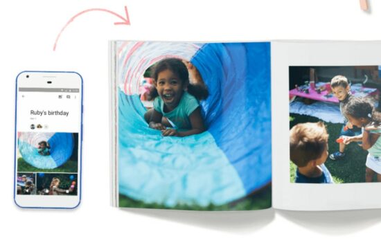 1 use Google Photos on iPhone iPad and MacOS