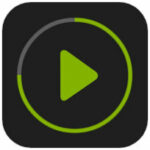OPlayer - video player, classic media streaming iPhone Apple Watch ipad