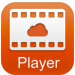 Video Player - Video Player for Cloud iPhone 7 Plus
