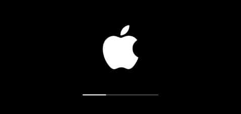 Tip to fix iPhone 7 Plus Stuck on Apple logo with Progress Bar