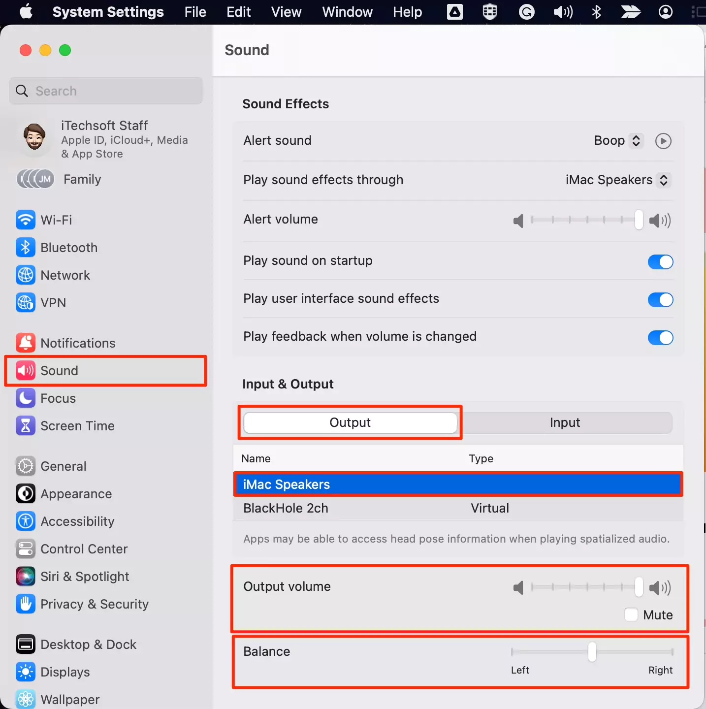 MacBook Pro/Air Sound Is Not Working (Fix Sonoma Updated)