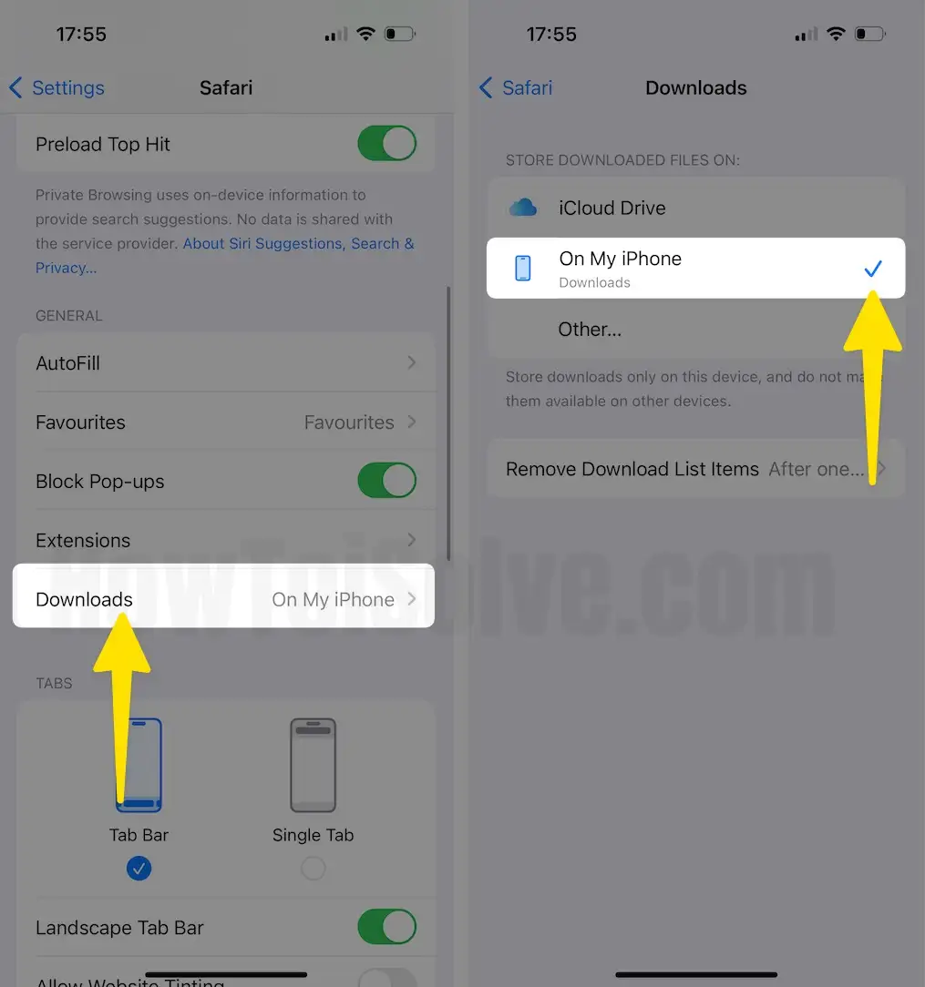 How to Clear iCloud Storage on iPhone, iPad