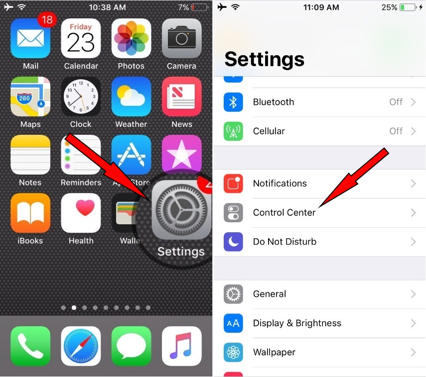 How to Enable Screen Recording on iPhone 12 Pro Max Without Mac/PC