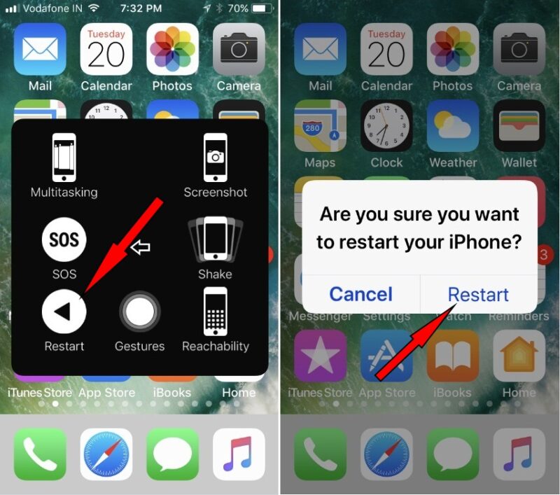 Fix iPhone Sleep/Wake button Doesn’t Work after iOS 15 Update
