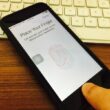 Unable to complete touch id setup in iOS 11 iPhone and iPad