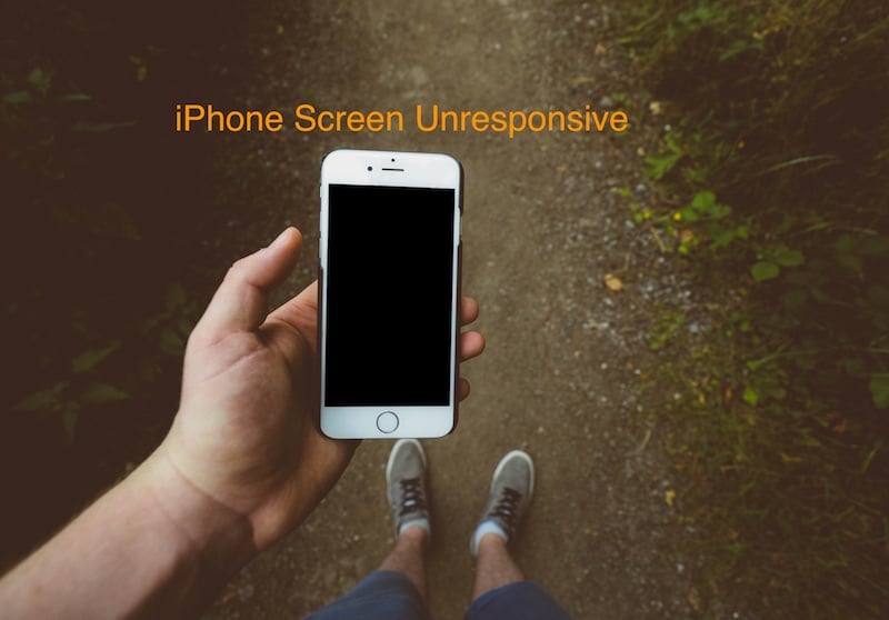 iPhone Touch Screen Not Working (iOS 17.0.1)? 10 Ways to Fix it!