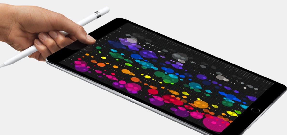 1 Buy New iPad pro 10.5 inch
