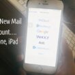 11 Add New mail account on iPhone and iPad with iOS 11