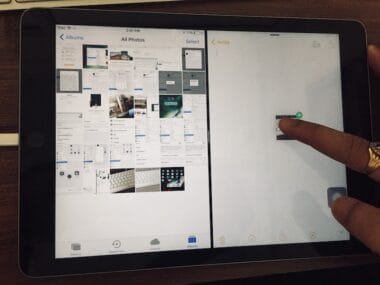 How to Move items using Drag & Drop on iPad (iOS 18 Update)