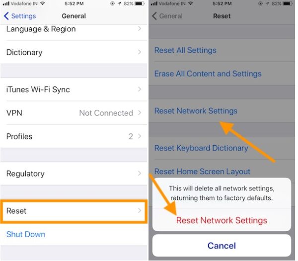 Fix IOS 16 5 1 Cannot Connect To App Store On IPhone Or IPad 2021 