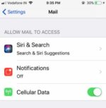 Fix Mail App Not Working on iPhone after iOS 26 Update