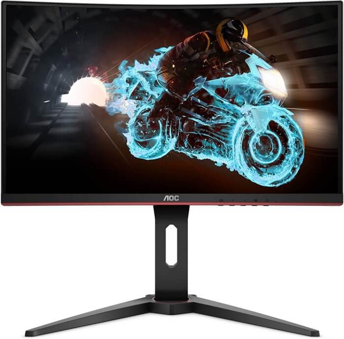 Prime Day Gaming Monitor Deals