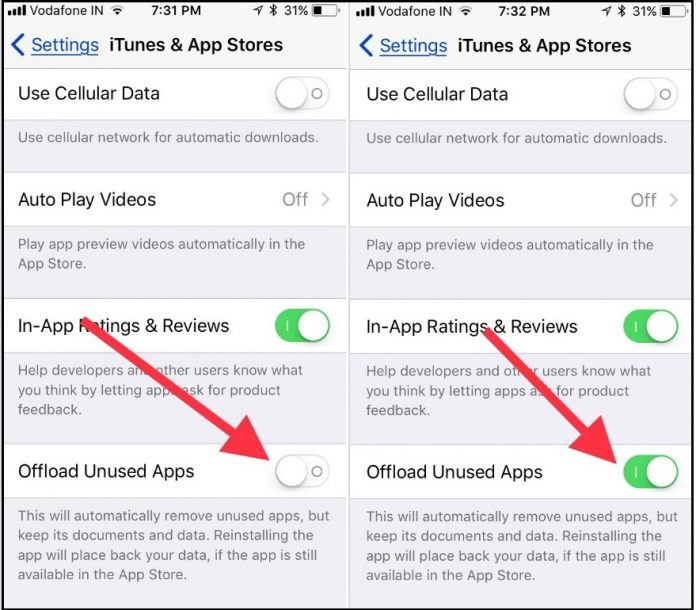 How to Offload Apps on iPhone 11,12(Pro Max,Mini),XR, Any iPhone/iPad
