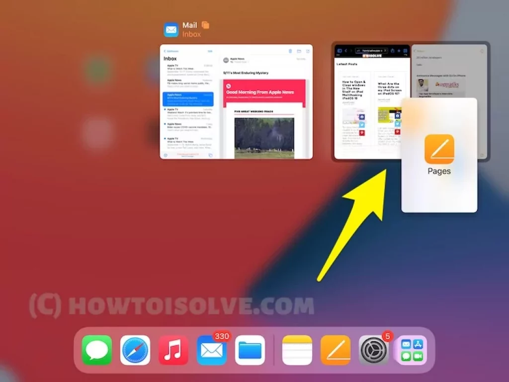 change-app-in-split-view-screen-from-ipad-app-switcher