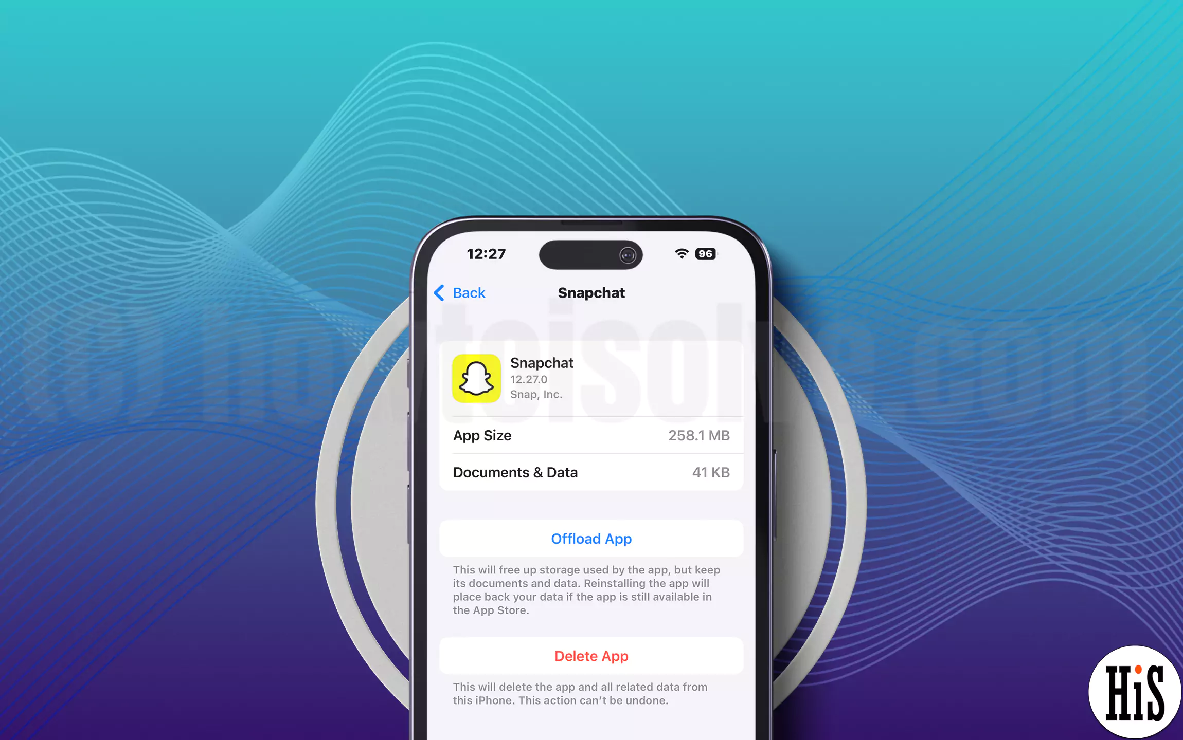 how-to-offload-apps-on-iphone-or-ipad
