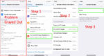 Fix Mail App Not Working on iPhone after iOS 26 Update