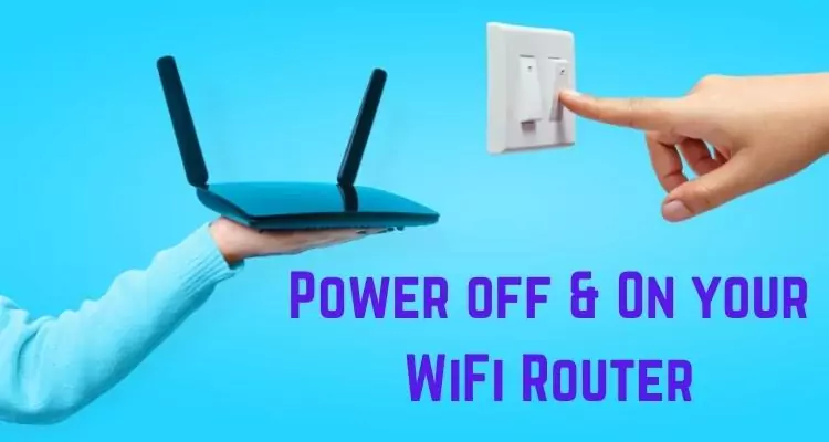 power-off-on-your-wifi-router