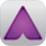 12 Aurasma AR app for iOS 11