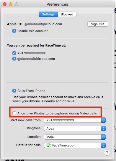 Facetime For Mac Free Download 2012