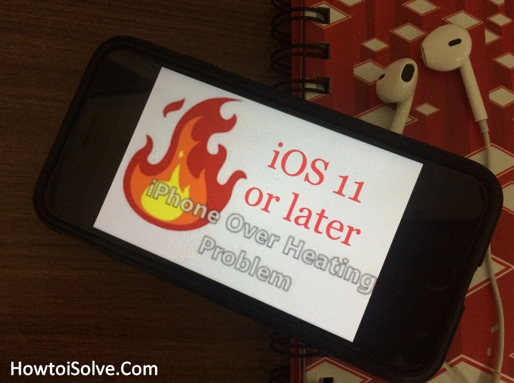 Iphone Overheating After Ios 15 2 6 Update Here S Overcome It In 2021