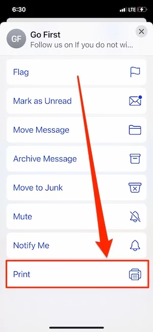 get-print-email-option-on-iphone-mail-app