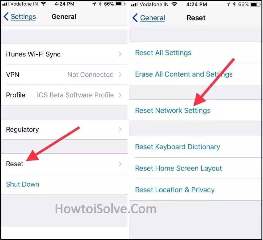 tap-on-reset-to-go-to-reset-netowrk-settings-in-ios-11-or-later-iphone-ipad