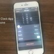 2 iPhone Alarm Not Working and fix the issue
