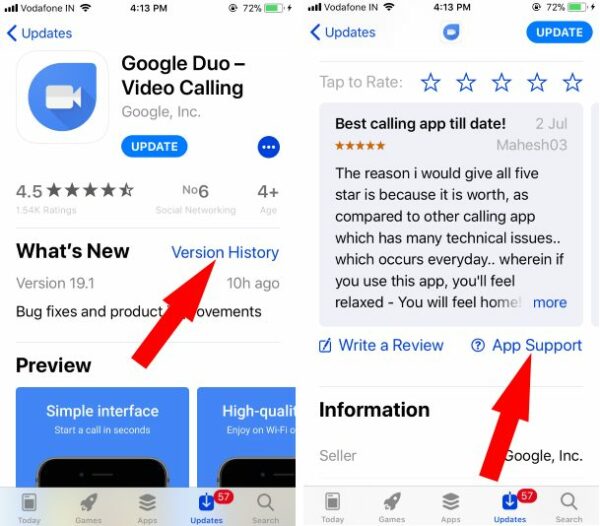 Fix Messages app keeps crashing and freezing on iPhone, iPad