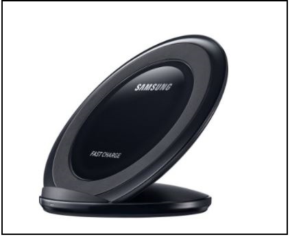 4 Samsung Wireless Charging for iPhone 8